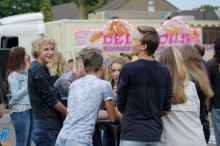 Feestweek 2016: zaterdag (5)