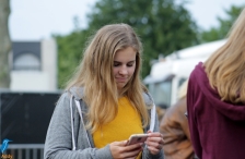 Feestweek 2016: zaterdag (5)