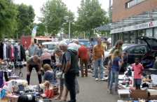 Feestweek 2016: zaterdag (1)
