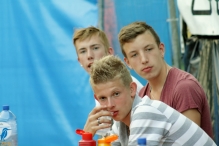 Feestweek 2016: zaterdag (5)