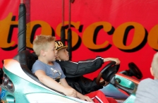 Feestweek 2016: zaterdag (1)