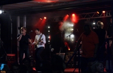 Feestweek 2016: zaterdag (5)