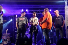 Feestweek 2016: zaterdag (5)