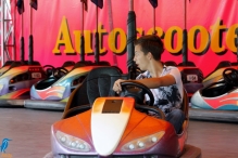 Feestweek 2016: zaterdag (1)