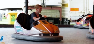 Feestweek 2016: zaterdag (1)