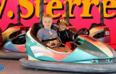 Feestweek 2016: zaterdag (1)