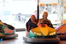 Feestweek 2016: zaterdag (1)