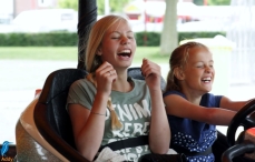 Feestweek 2016: zaterdag (1)