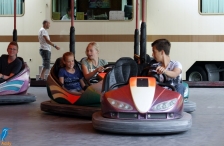 Feestweek 2016: zaterdag (1)