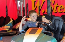 Feestweek 2016: zaterdag (1)