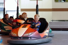 Feestweek 2016: zaterdag (1)