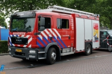 Feestweek 2016: zaterdag (1)