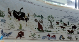 Feestweek 2016: zaterdag (1)