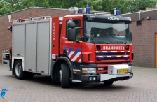 Feestweek 2016: zaterdag (1)