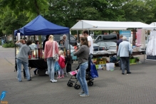 Feestweek 2016: zaterdag (1)