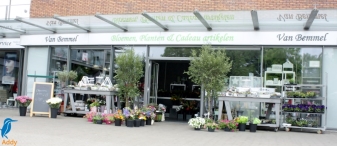 Feestweek 2016: zaterdag (1)