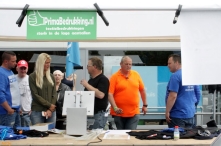 Feestweek 2016: zaterdag (1)