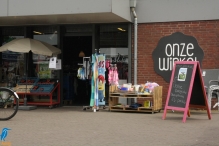 Feestweek 2016: zaterdag (1)