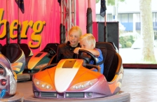 Feestweek 2016: zaterdag (1)