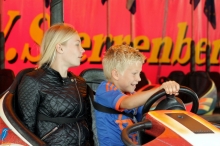 Feestweek 2016: zaterdag (1)