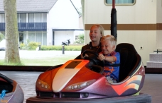 Feestweek 2016: zaterdag (1)