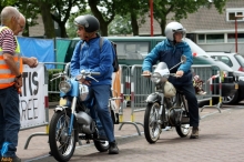 Feestweek 2016: zaterdag (1)