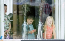 Feestweek 2016: zaterdag (1)