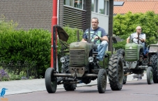 Feestweek 2016: zaterdag (2)