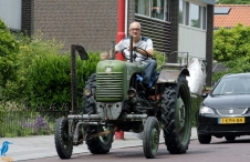 Feestweek 2016: zaterdag (2)