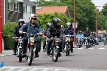 Feestweek 2016: zaterdag (2)