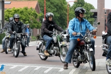 Feestweek 2016: zaterdag (2)