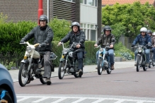 Feestweek 2016: zaterdag (2)