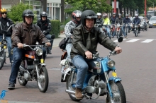 Feestweek 2016: zaterdag (2)