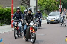 Feestweek 2016: zaterdag (2)