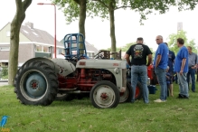 Feestweek 2016: zaterdag (2)