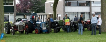 Feestweek 2016: zaterdag (2)