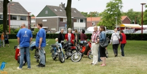 Feestweek 2016: zaterdag (2)