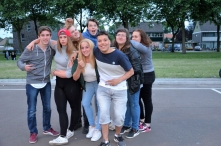 Feestweek 2016: zaterdag (6)