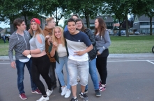 Feestweek 2016: zaterdag (6)