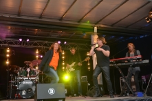 Feestweek 2016: zaterdag (6)