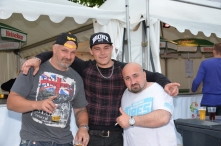 Feestweek 2016: zaterdag (6)