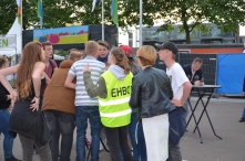 Feestweek 2016: zaterdag (6)