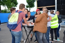 Feestweek 2016: zaterdag (6)