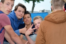 Feestweek 2016: zaterdag (6)