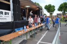 Feestweek 2016: zaterdag (6)