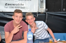 Feestweek 2016: zaterdag (6)