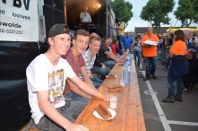 Feestweek 2016: zaterdag (6)