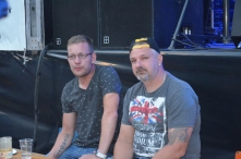 Feestweek 2016: zaterdag (6)