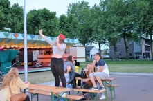 Feestweek 2016: zaterdag (6)