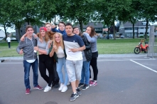 Feestweek 2016: zaterdag (6)